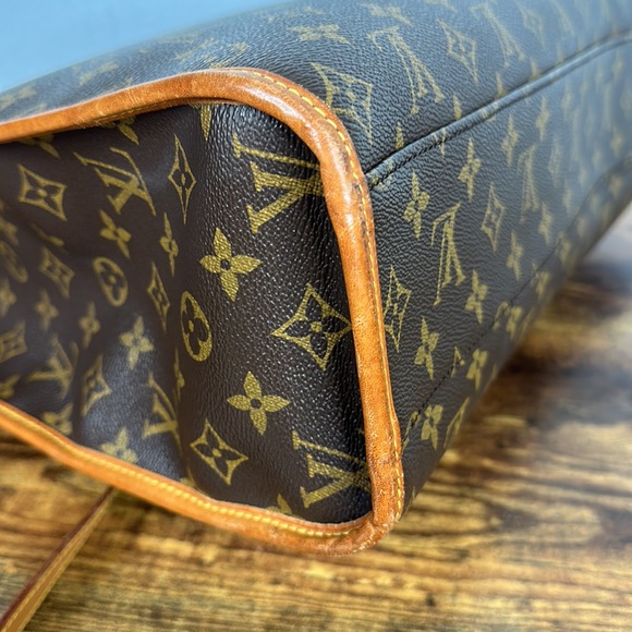 Louis vuitton Bel Air bag - Picture 5 of 16